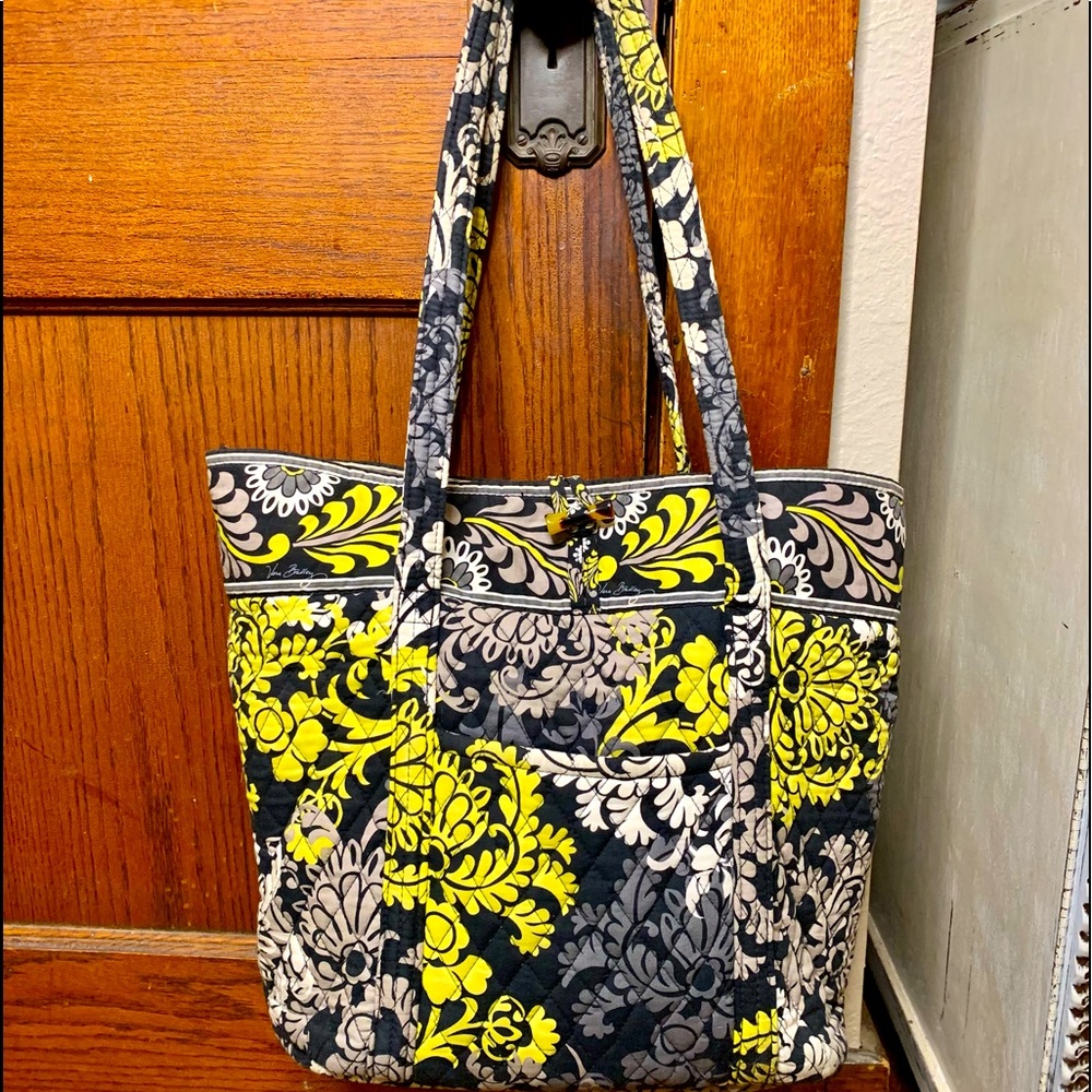 Vera Bradley Tote